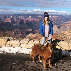 Meet your Posher, Lidia